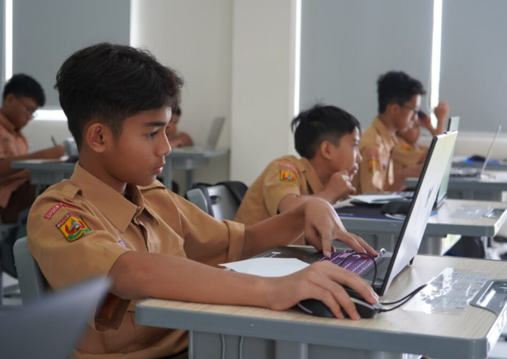 Perubahan Gaya Belajar Siswa di Era Teknologi Digital