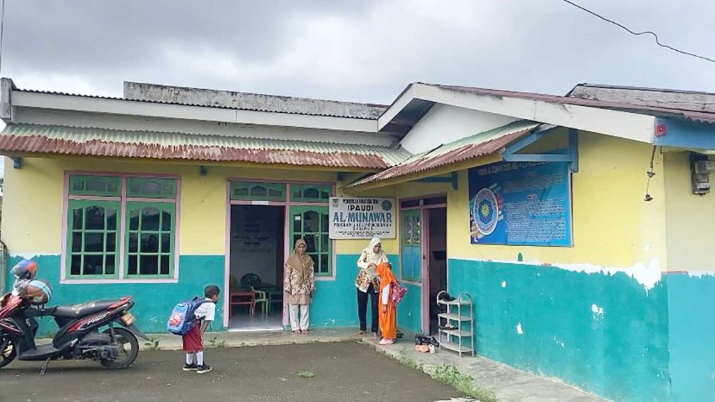 PKBM Al Munawar: Lembaga Pendidikan Nonformal di Karawang